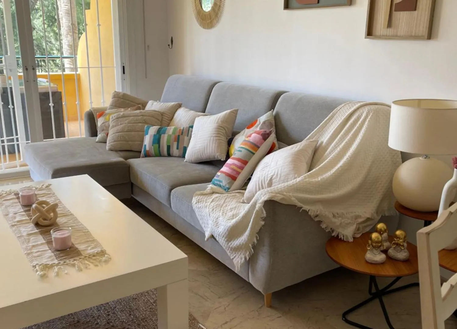 Marbella , Rio Real , Greenlife Golf Apartment