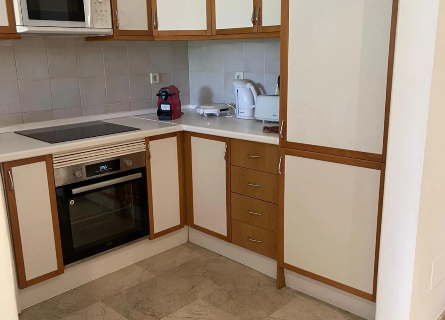 Marbella , Rio Real , Greenlife Golf Apartment