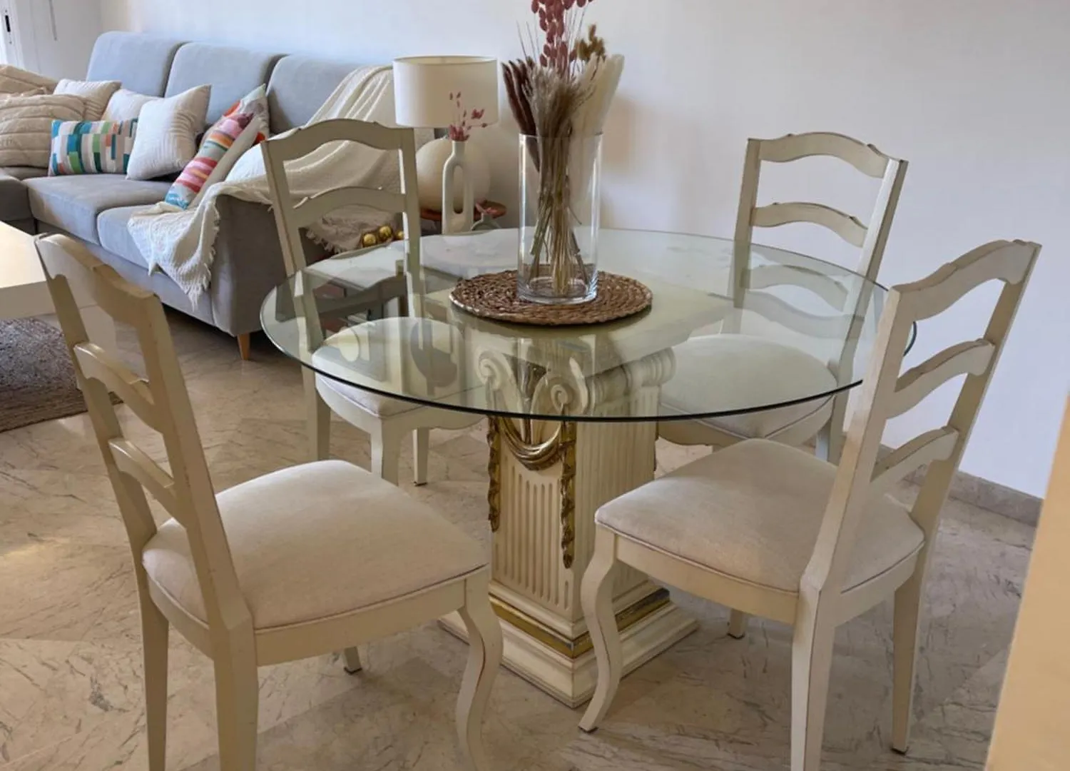 Marbella , Rio Real , Greenlife Golf Apartment