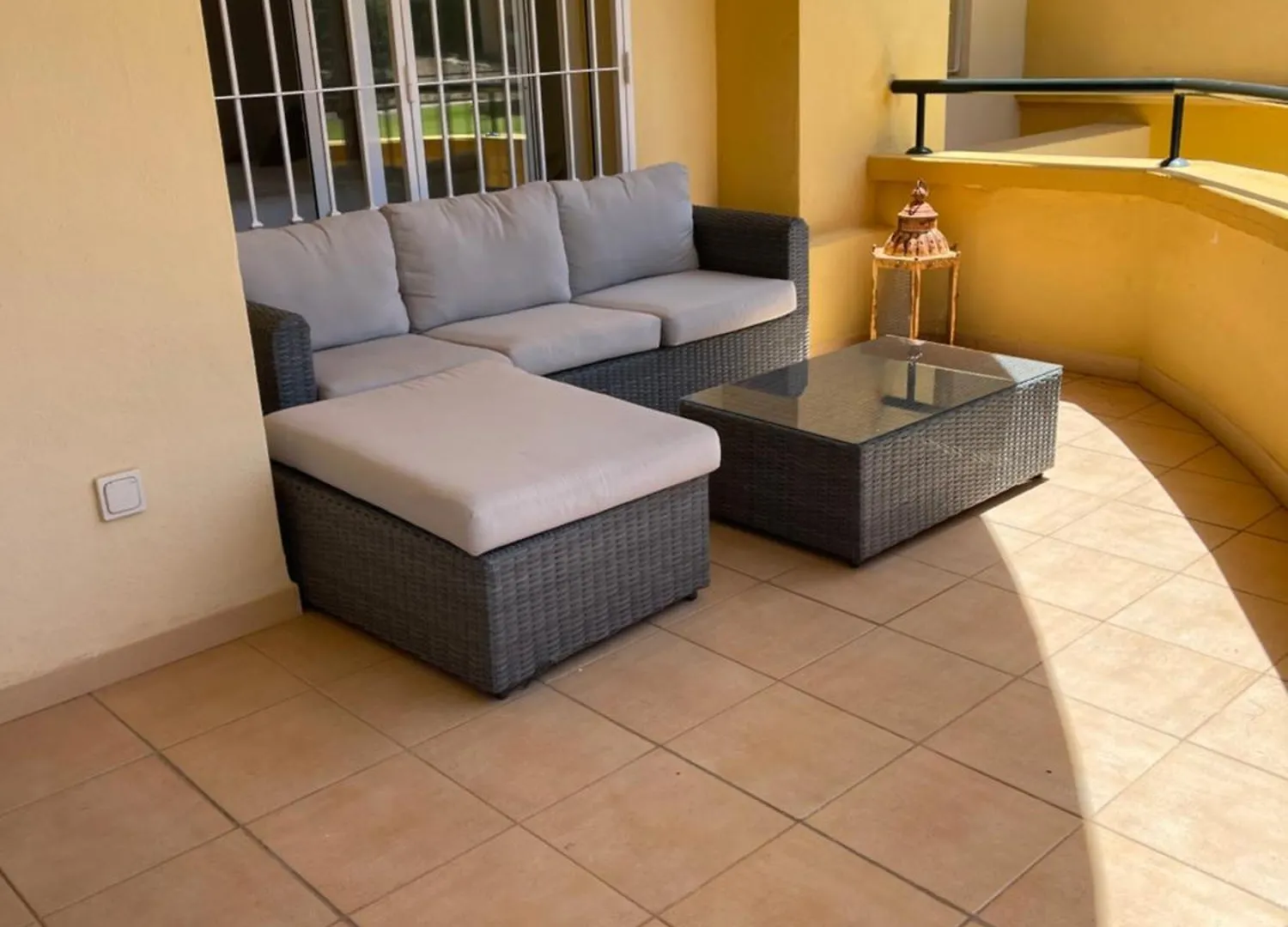 Marbella , Rio Real , Greenlife Golf Apartment