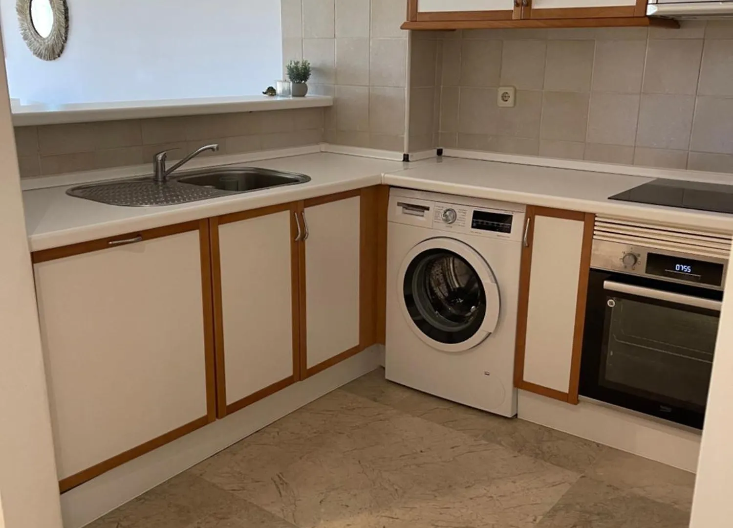 Apartment Marbella , Rio Real , Greenlife Golf Spain