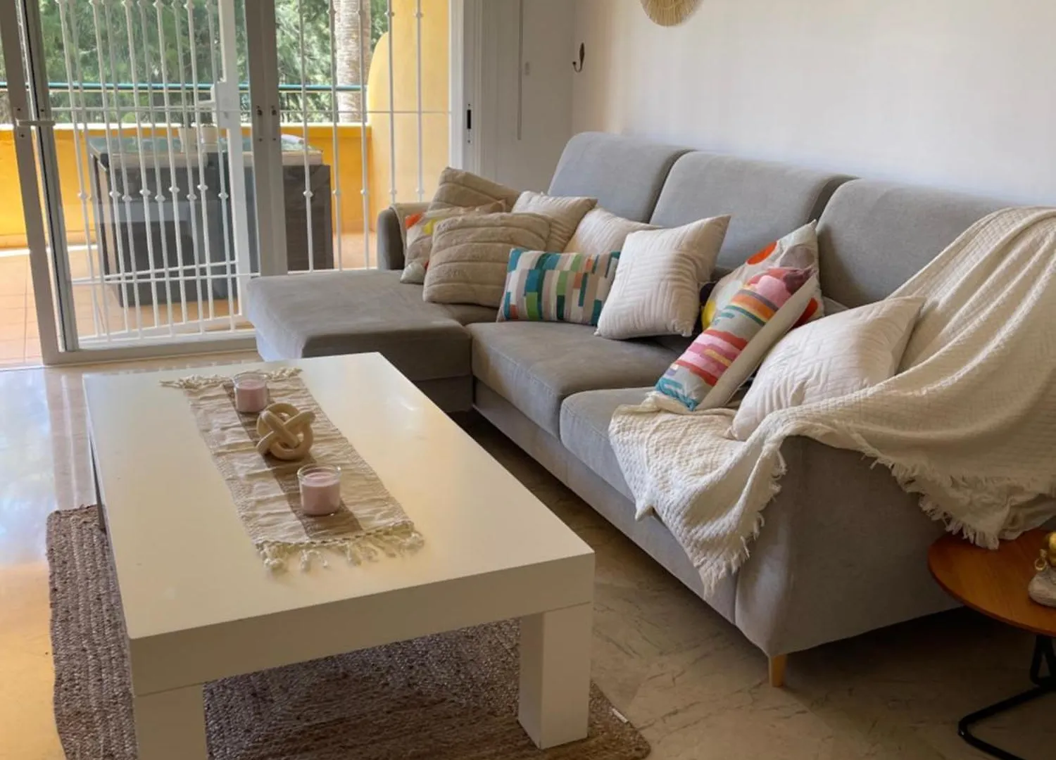 Apartment Marbella , Rio Real , Greenlife Golf