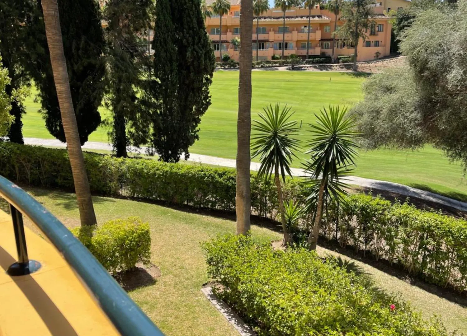 Marbella , Rio Real , Greenlife Golf 0*,