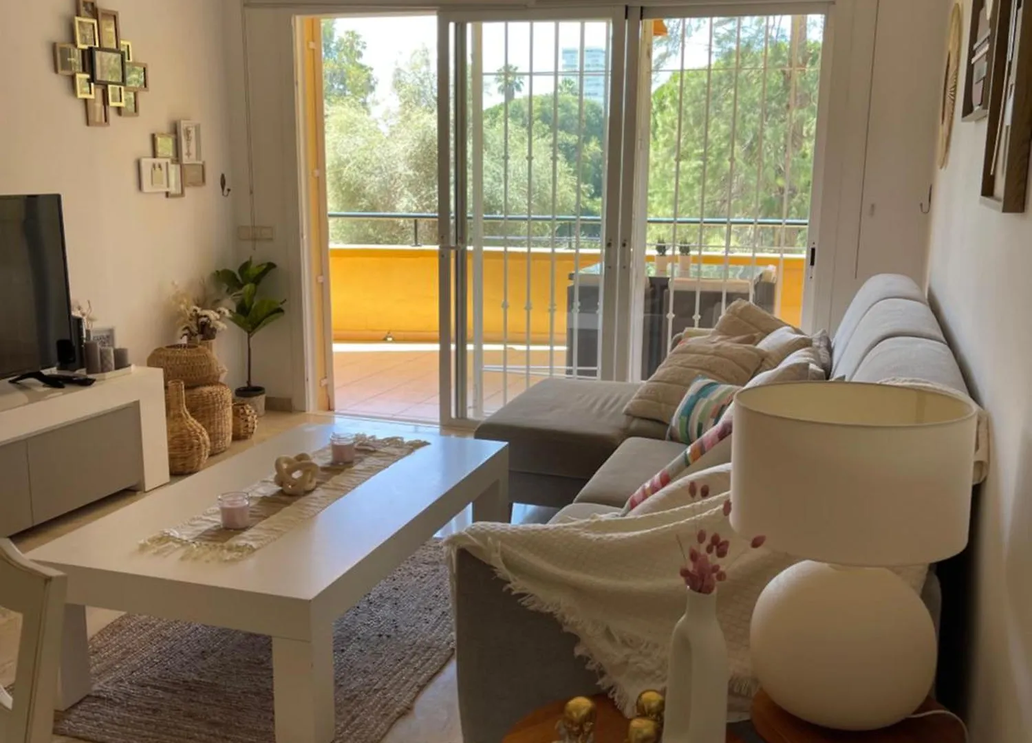 Marbella , Rio Real , Greenlife Golf Spain