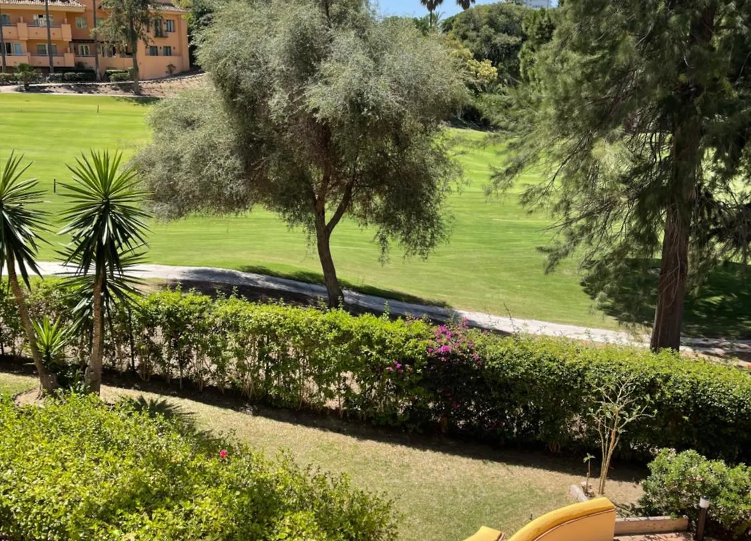 Marbella , Rio Real , Greenlife Golf Apartment