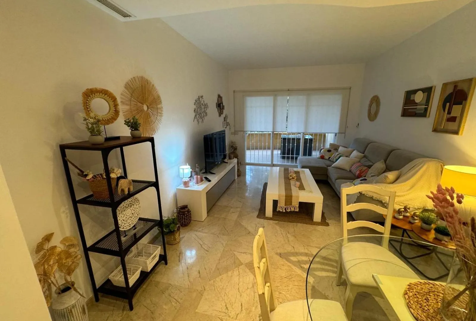 Apartment Marbella , Rio Real , Greenlife Golf