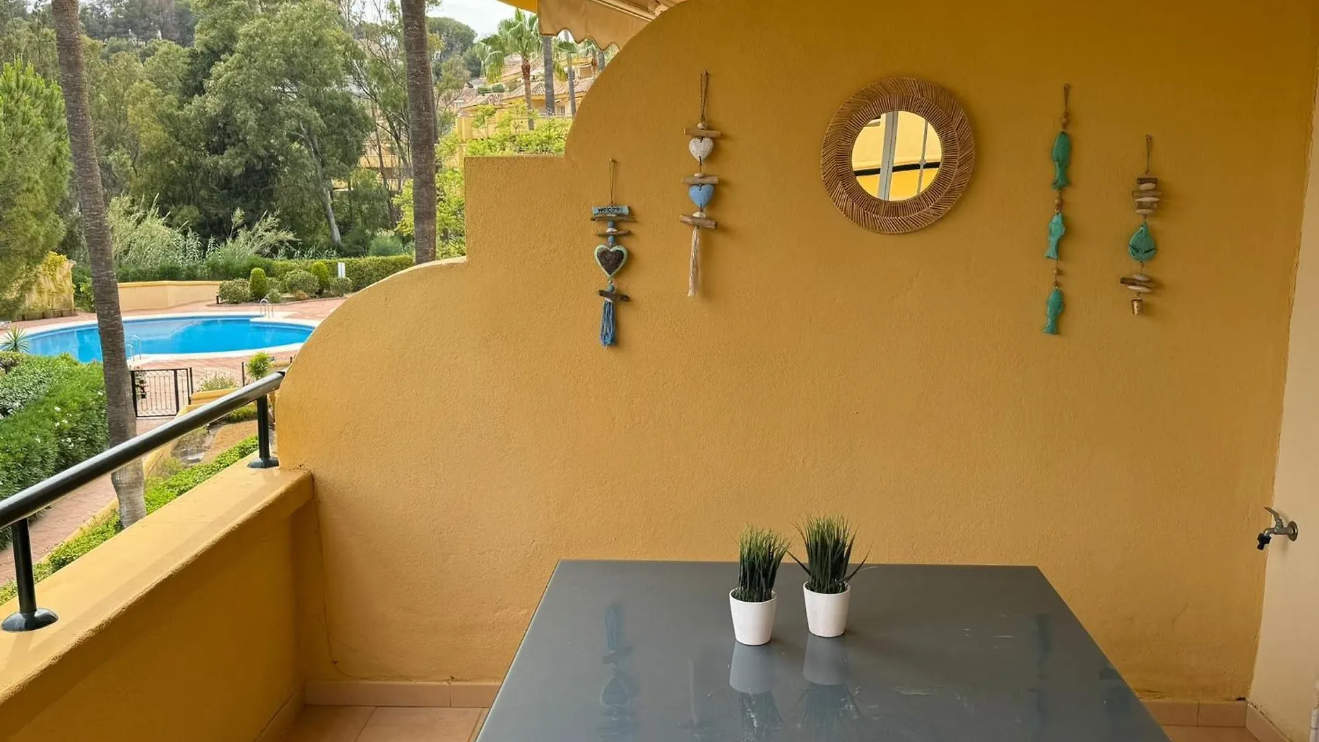 Marbella , Rio Real , Greenlife Golf Spain