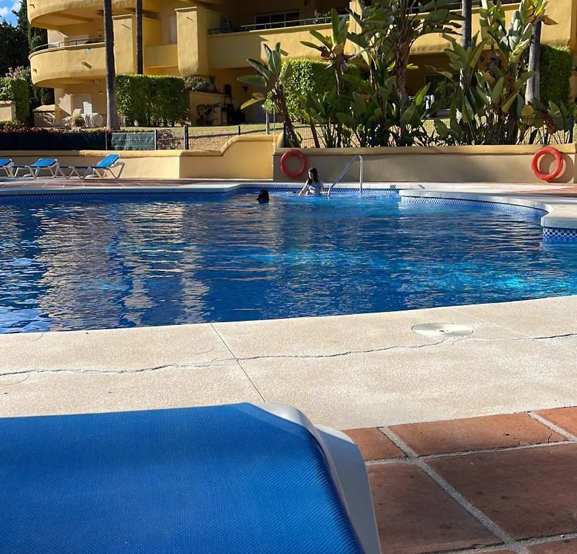 Apartment Marbella , Rio Real , Greenlife Golf Spain